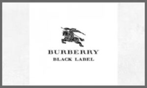 BURBERRY