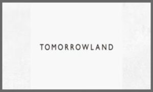 TOMORROWLAND